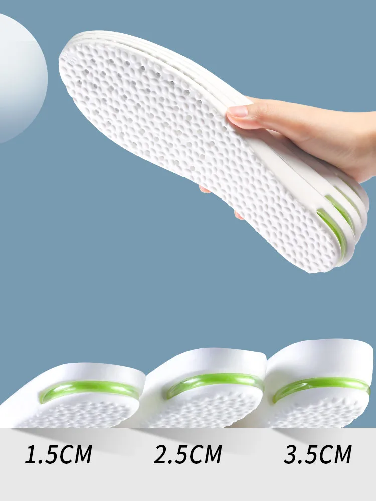 Soft Breathable Orthotic Inser - مراجعة Men Shoes Outlet وسعره