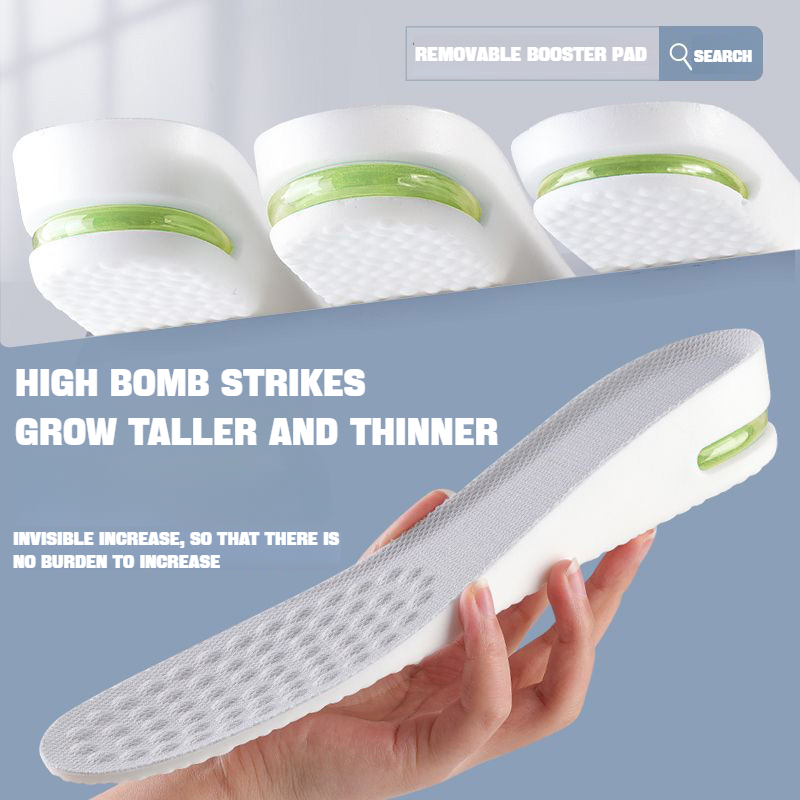 Soft Breathable Orthotic Inser - مراجعة Men Shoes Outlet وسعره