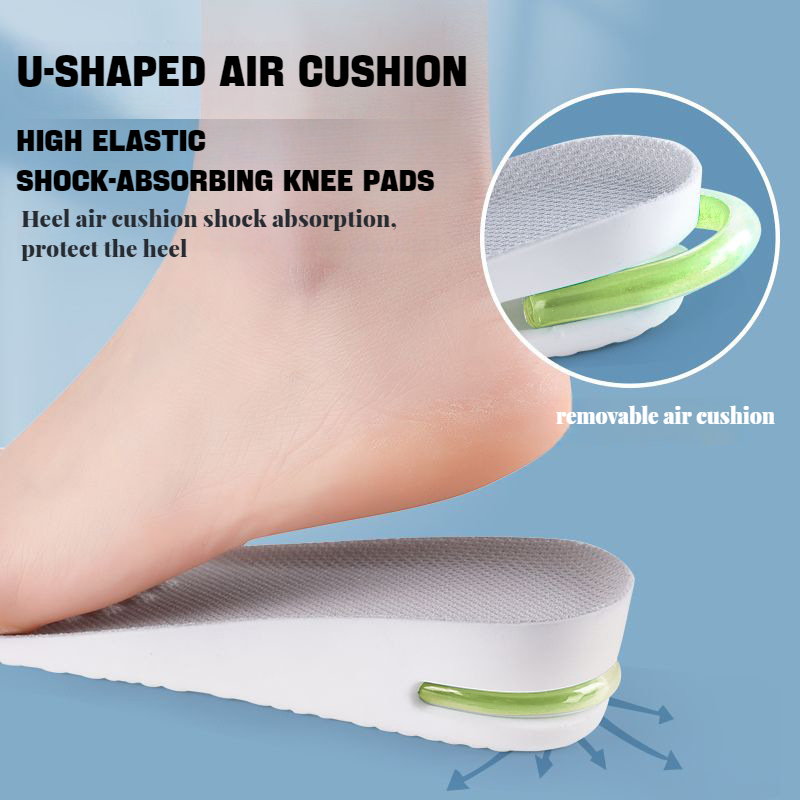 Soft Breathable Orthotic Inser - مراجعة Men Shoes Outlet وسعره