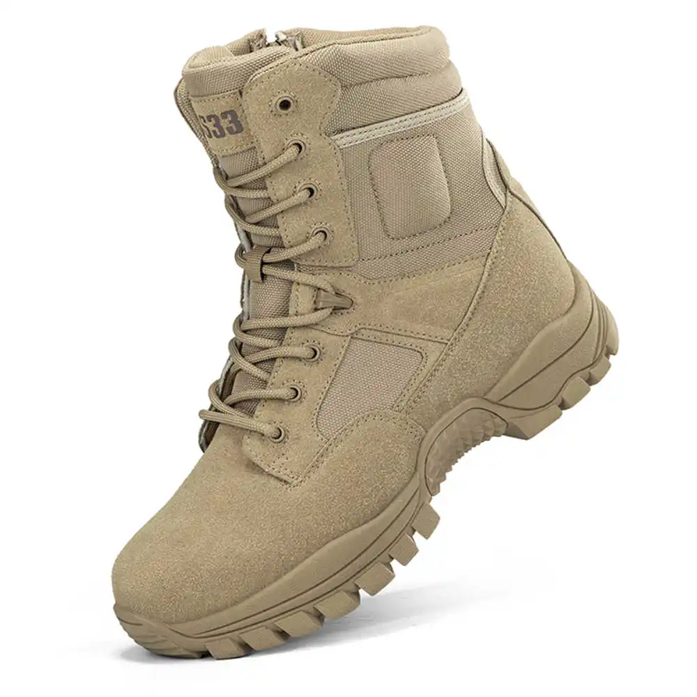 Nonslip Genuine Leather Hiking - مراجعة Men'S Shoes Expensive Brands وسعره