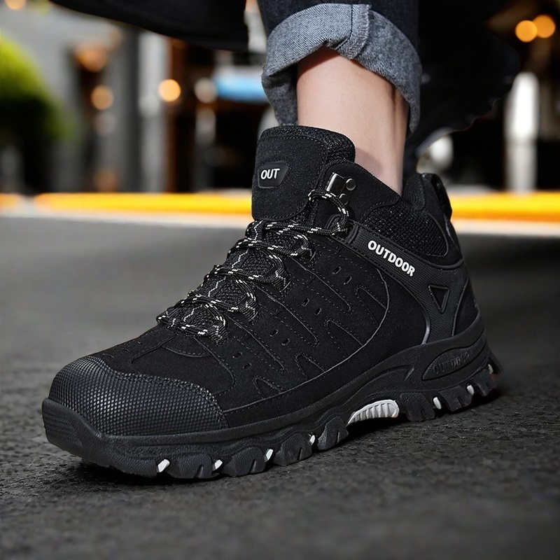 Summer Ankle Sneakers Man Shoe - مراجعة Men Shoes Brands وسعره