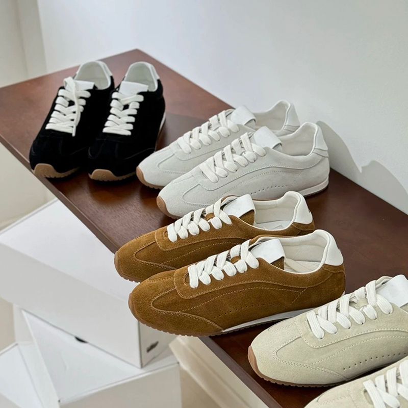 Unisex Womens casual shoes Gen - مراجعة Men Shoes Type وسعره