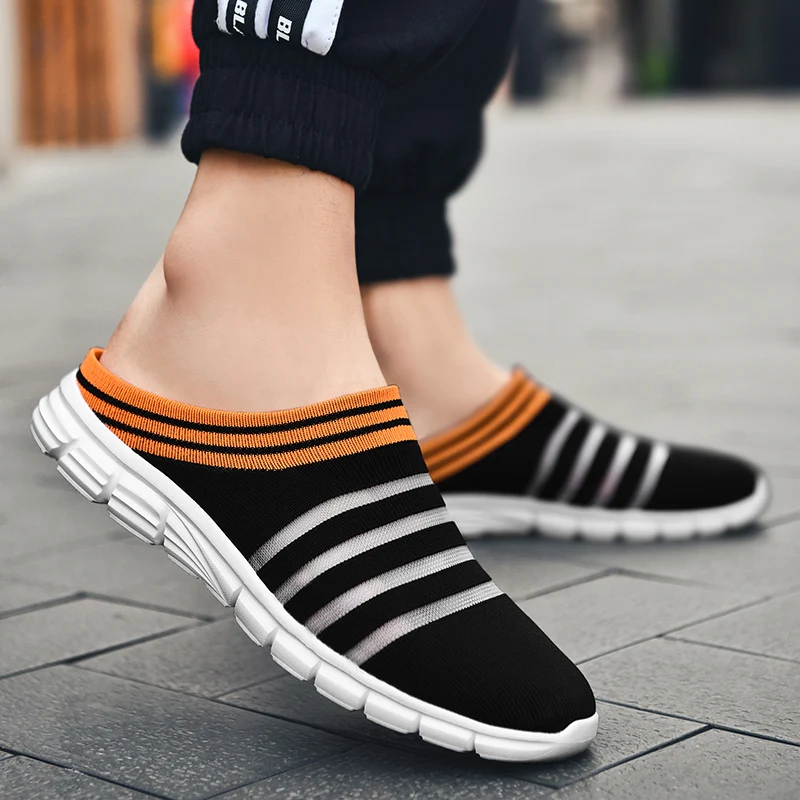 Summer Shoes For Men Sandals O - مراجعة Men'S Shoes With Toes وسعره