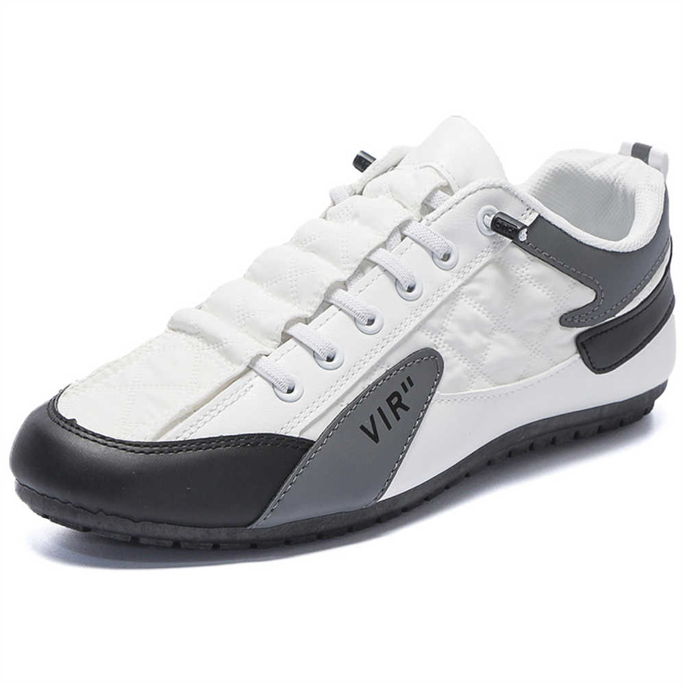 Number 44 Ventilation Brown Dr - مراجعة Men'S Shoes With Toes وسعره