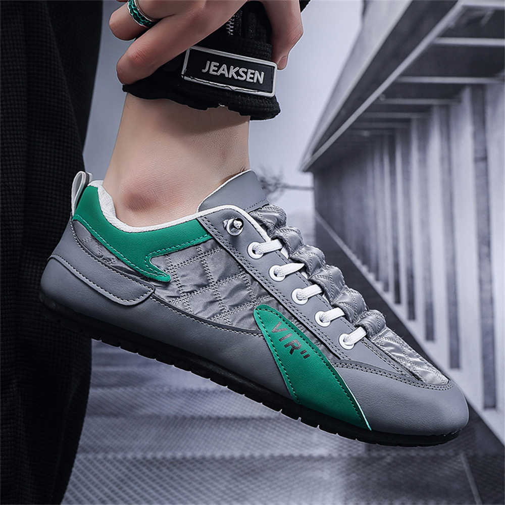 Number 44 Ventilation Brown Dr - مراجعة Men'S Shoes With Toes وسعره
