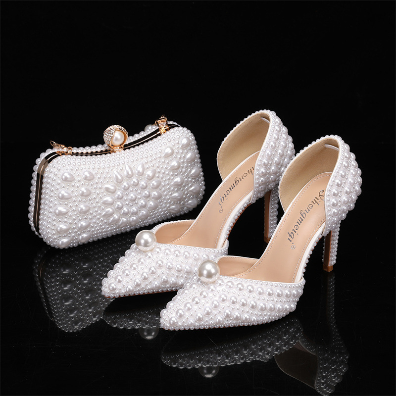 Bag and Shoe Set for Women Pea - مراجعة Men Shoes H&M وسعره