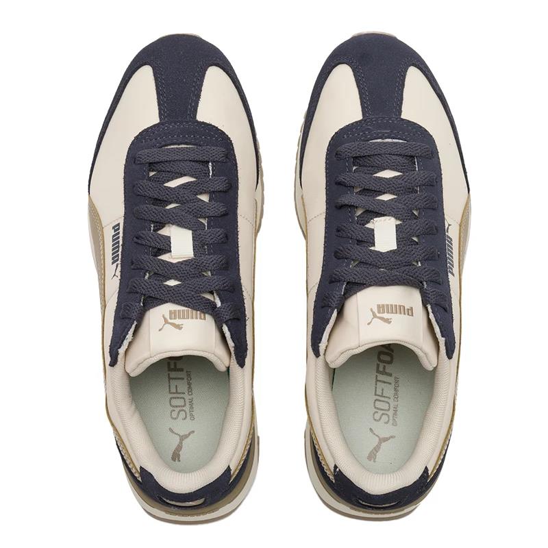PUMA Men Women Couple Shoes R7 - مراجعة Men'S Shoes Puma Sneakers وسعره