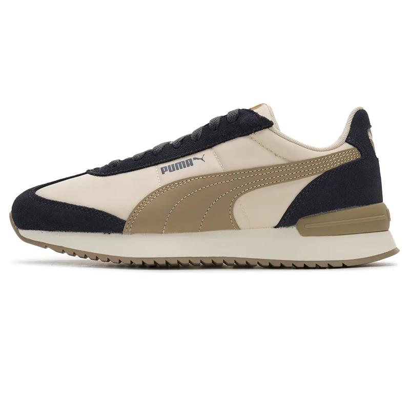 PUMA Men Women Couple Shoes R7 - مراجعة Men'S Shoes Puma Sneakers وسعره