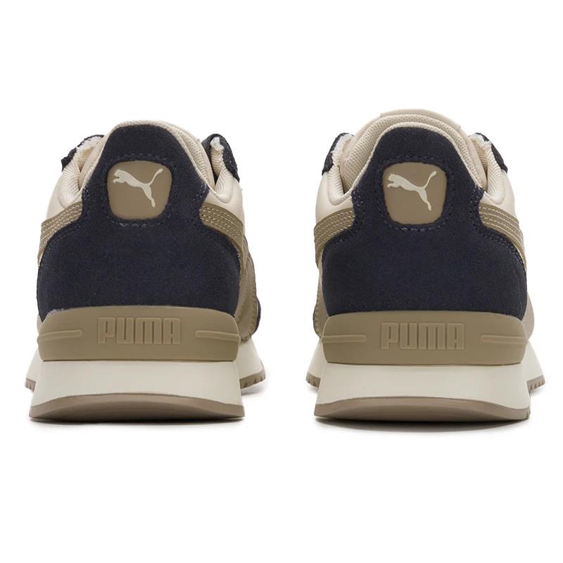 PUMA Men Women Couple Shoes R7 - مراجعة Men'S Shoes Puma Sneakers وسعره