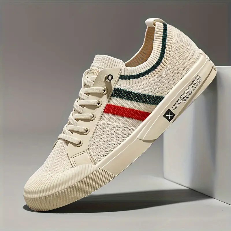 Men's Lightweight Casual Shoes - مراجعة Men Shoes Type وسعره