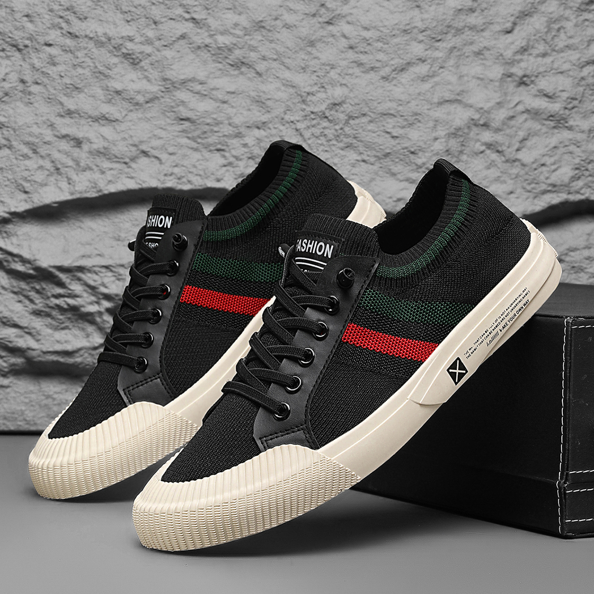 Men's Lightweight Casual Shoes - مراجعة Men Shoes Type وسعره