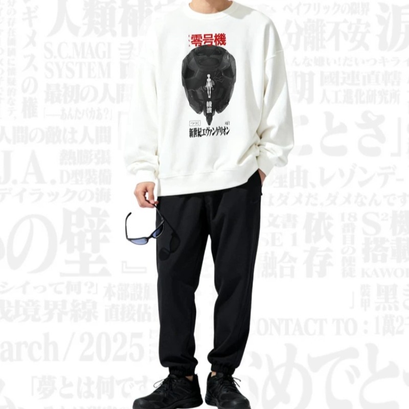 Neon Genesis Evangelion Co-bra - مراجعة Men'S Shoes Japanese Brand وسعره