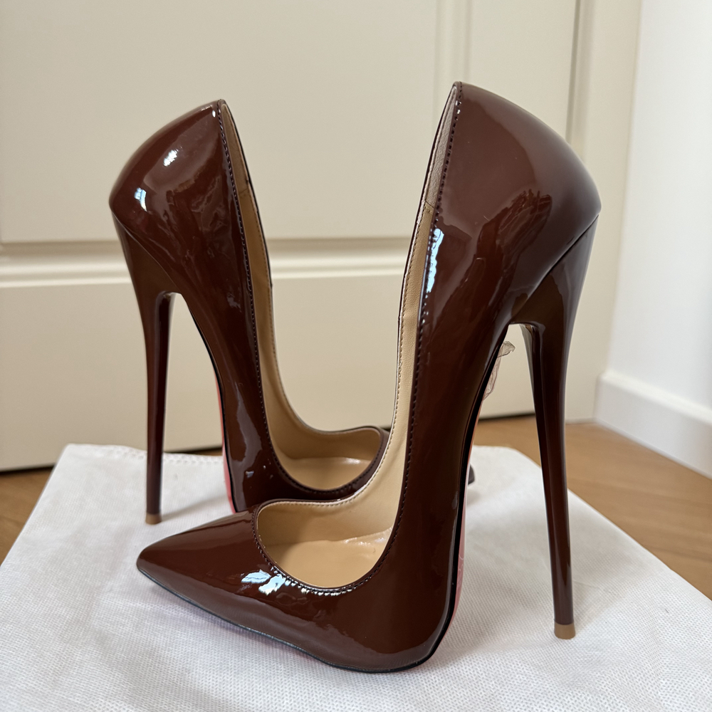 Sexy stage Style 16cm Ultra Hi - مراجعة Men Shoes H&M وسعره