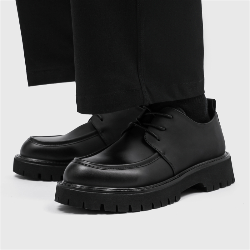 Men Casual Large Toe Original  - مراجعة Men Shoes Louboutin وسعره