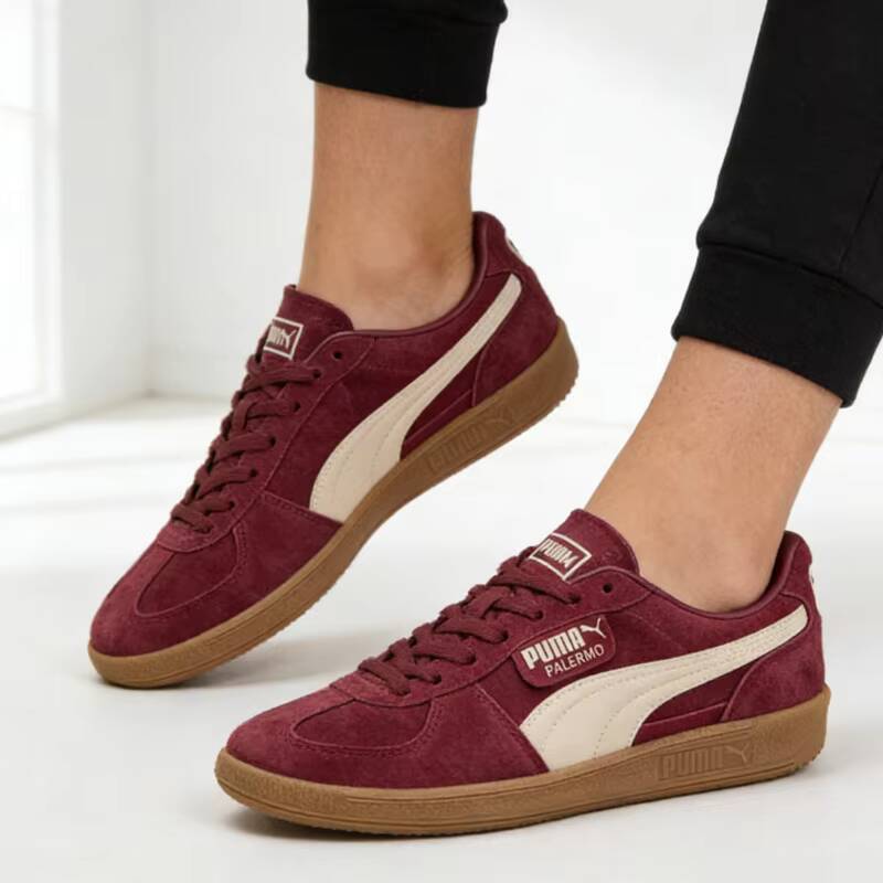2026 new Puma Autumn Men Women - مراجعة Men'S Shoes Puma Sneakers وسعره