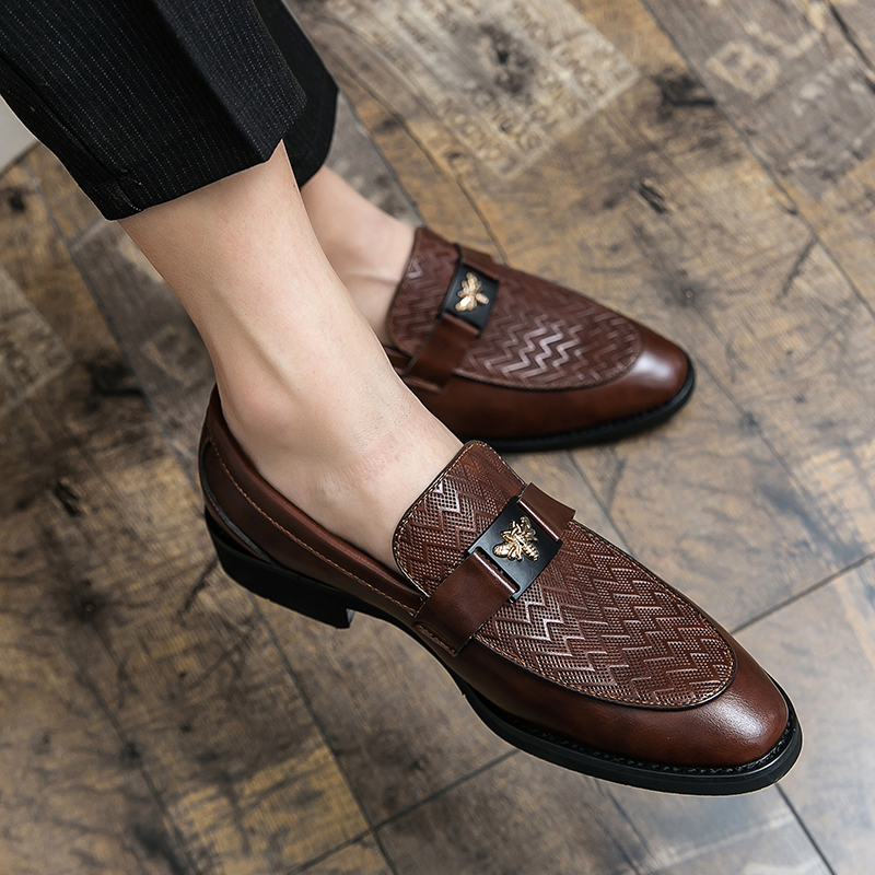 Fashion Size 6~13 Mens Dress C - مراجعة Men Shoes Louboutin وسعره