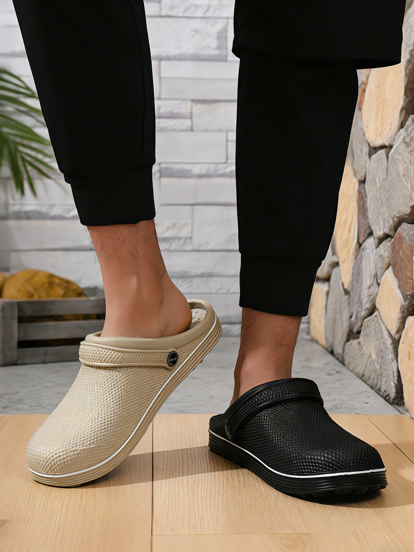 Men's New Vintage Style Casual - مراجعة Loafer Slip On Men وسعره