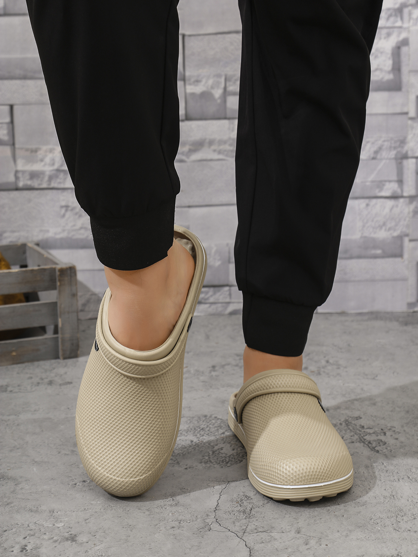 Men's New Vintage Style Casual - مراجعة Loafer Slip On Men وسعره