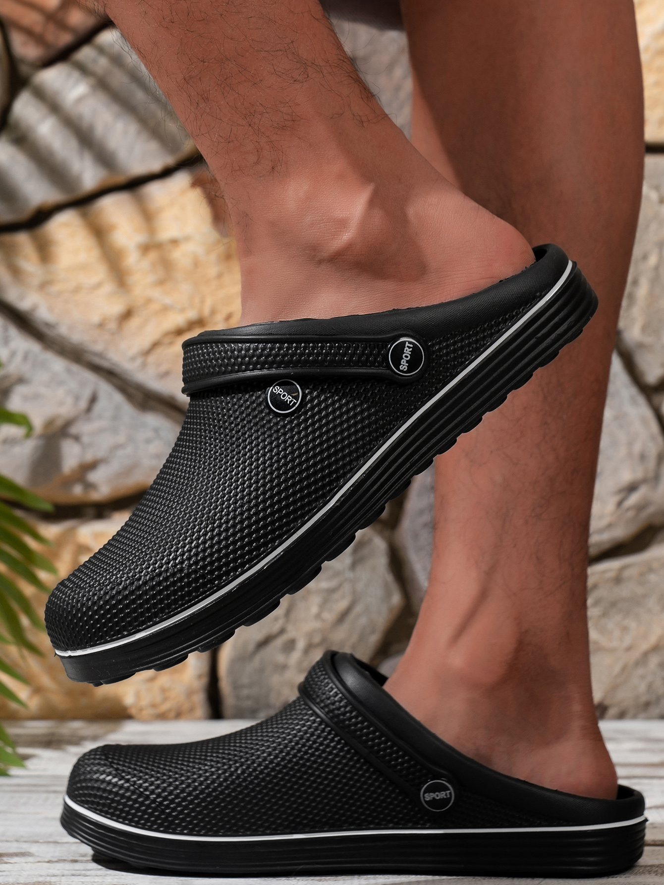 Men's New Vintage Style Casual - مراجعة Loafer Slip On Men وسعره