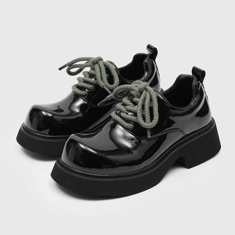Japanese-style Men's Derby Sho - مراجعة Men'S Shoes Japanese Brand وسعره