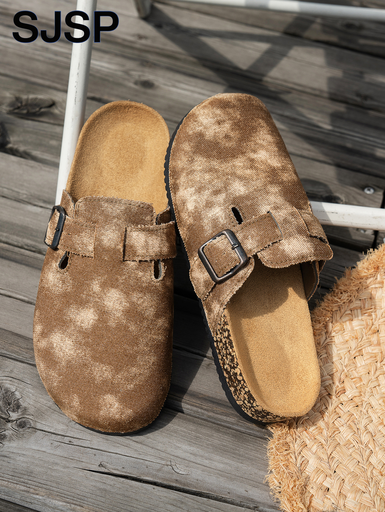 2025 New Model All-Season Autu - مراجعة Men Shoes H&M وسعره