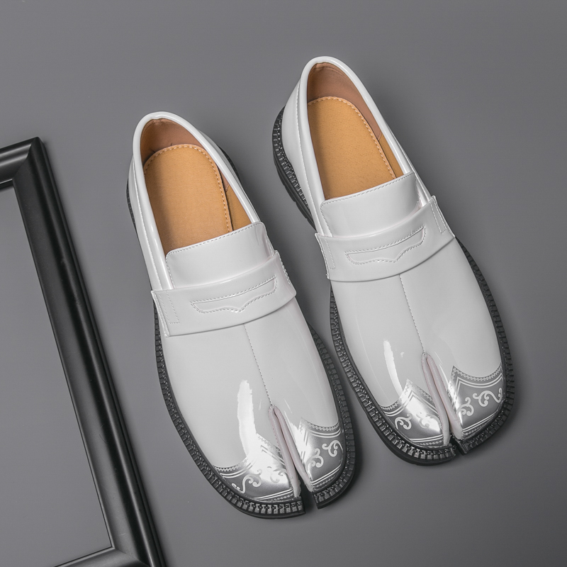 High Quality Men's Thick Soled - مراجعة Men'S Shoes Japanese Brand وسعره