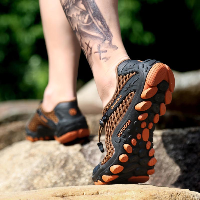 trekking mountain mens sports  - مراجعة Men'S Shoes Japanese Brand وسعره