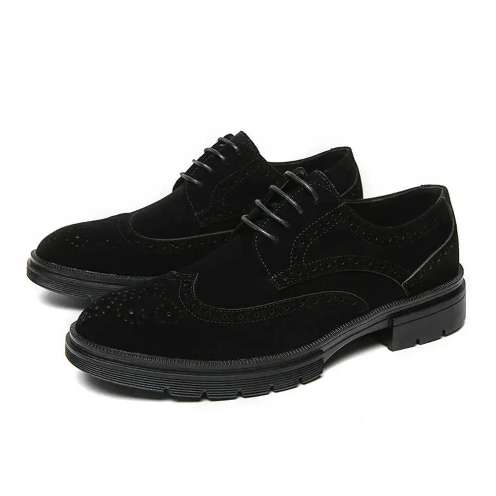 40-41 Height Up Designer Men's - مراجعة Men Shoes Brands وسعره