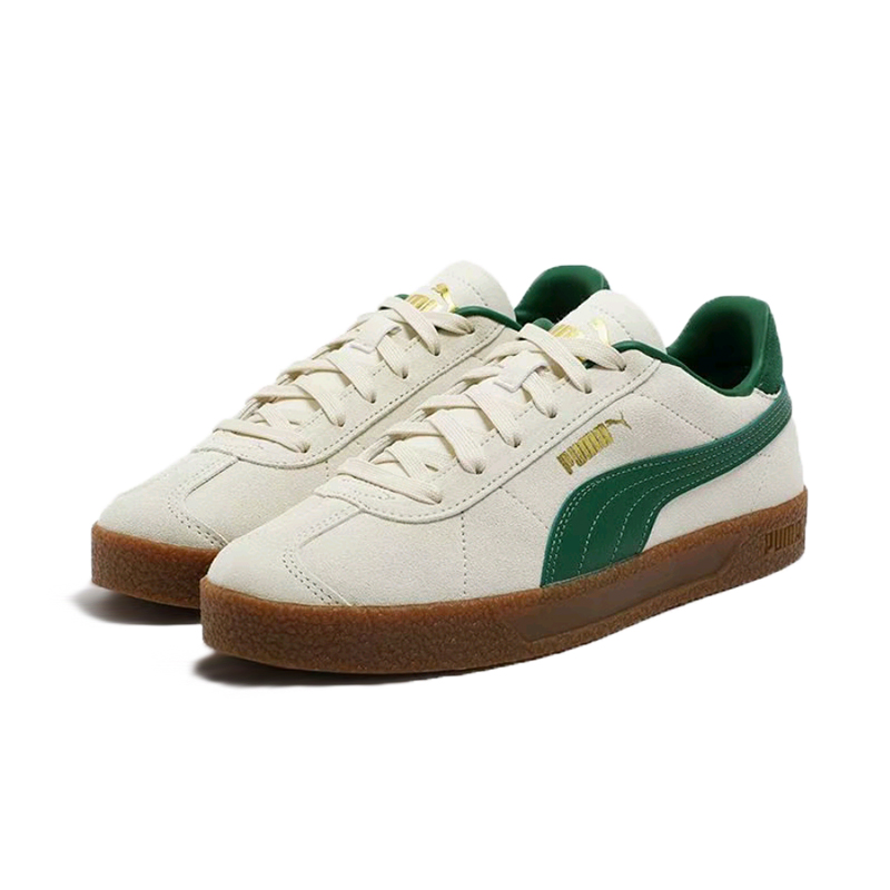 Puma Club NL T2: A minimalist, - مراجعة Men'S Shoes Puma Sneakers وسعره
