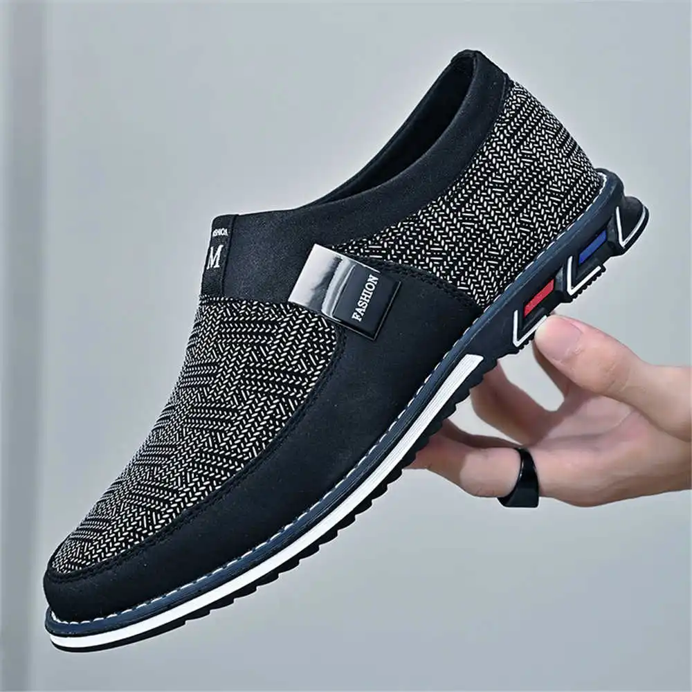 Dark Blue 44-45 Summer Shoes S - مراجعة Men'S Shoes Good For Wide Feet وسعره