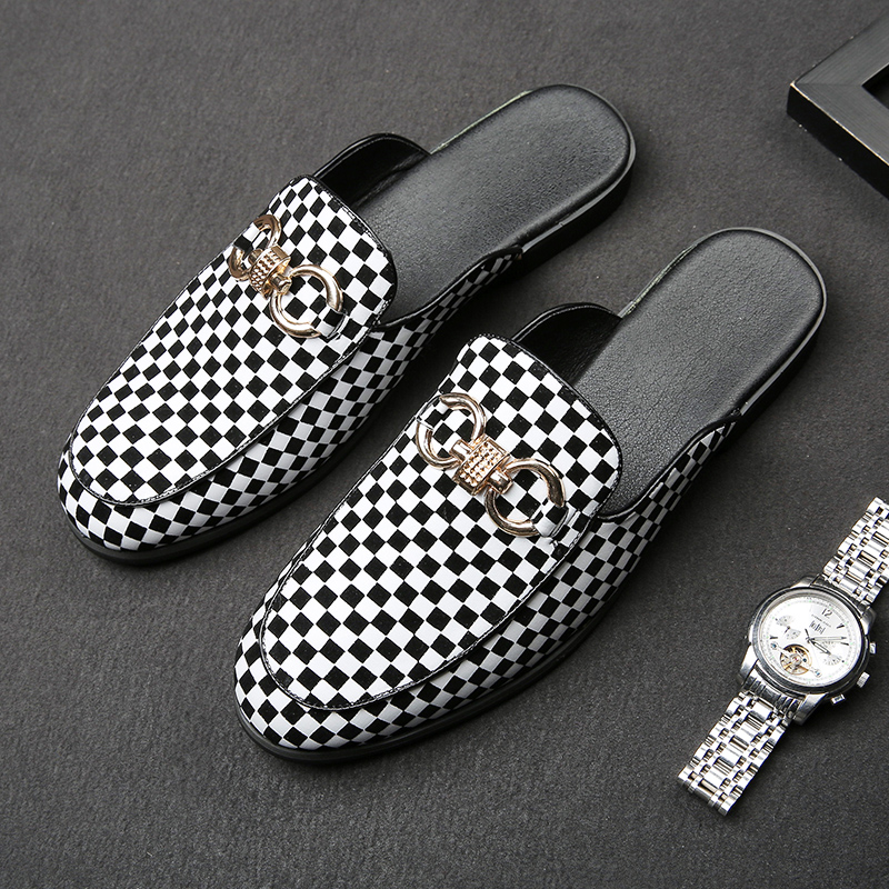 Mens Slipper Boots Fashion Men - مراجعة Men Shoes Louboutin وسعره