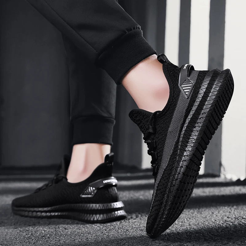 Men's Woven Shoes 2025 New Bra - مراجعة Men Shoes Brands وسعره