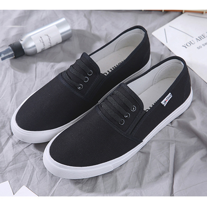 Soft Breathable Mens Cloth Sho - مراجعة Men Shoes Brands وسعره