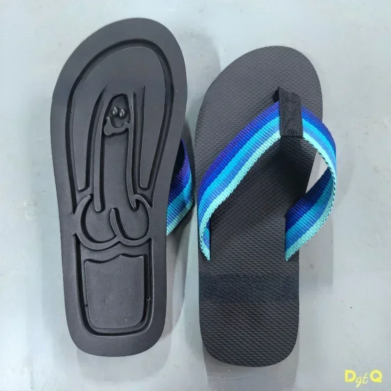 2025 Hidden Penis Flops Parody - مراجعة Men Shoes Louboutin وسعره