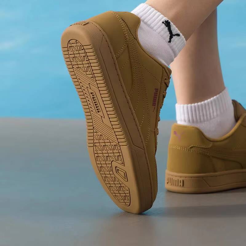 2026 new Puma Caven 2.0 Buck M - مراجعة Men'S Shoes Puma Sneakers وسعره