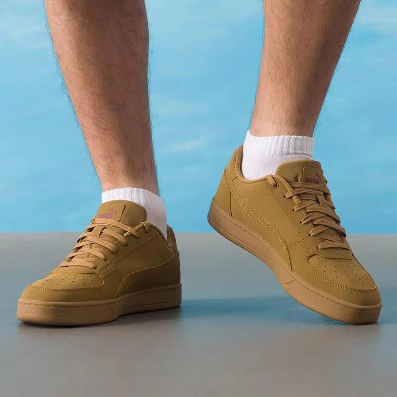 2026 new Puma Caven 2.0 Buck M - مراجعة Men'S Shoes Puma Sneakers وسعره