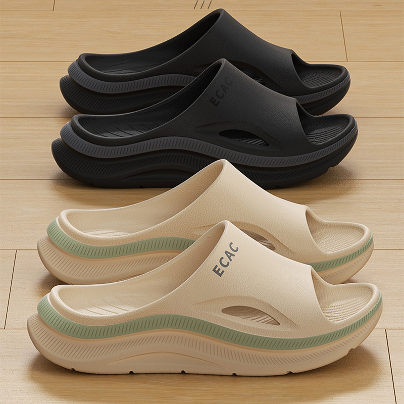 House Slipper Woman Platform C - مراجعة Sport Slide Men وسعره