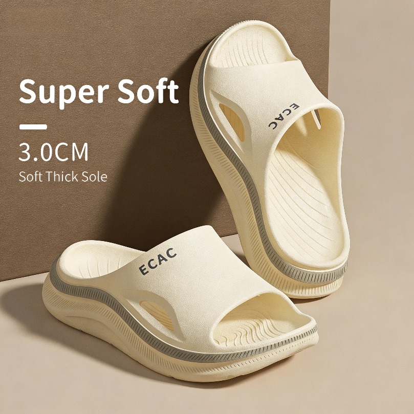 House Slipper Woman Platform C - مراجعة Sport Slide Men وسعره
