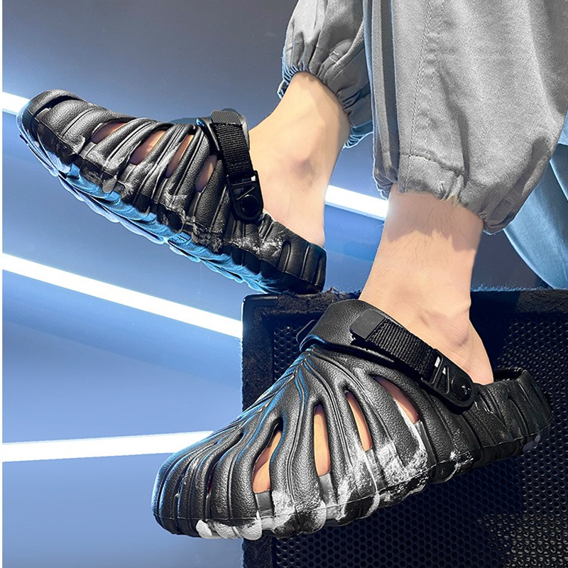 Women Slipper Monstera Platfor - مراجعة Sport Slide Men وسعره