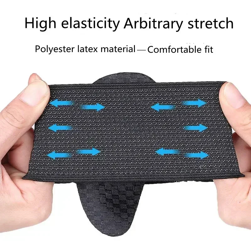 2 Pcs EVA Flat Feet Arch Suppo - مراجعة Men Shoes Outlet وسعره