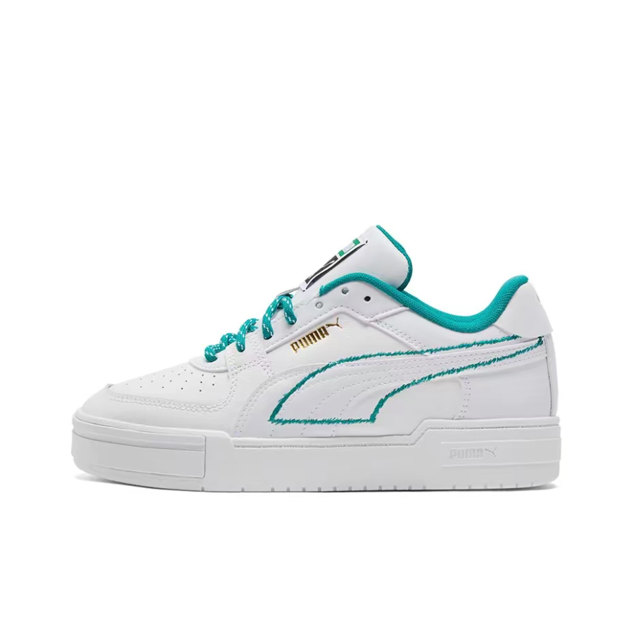 Puma Ca Pro Classic wear-resis - مراجعة Men'S Shoes Puma Sneakers وسعره