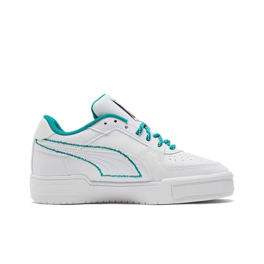 Puma Ca Pro Classic wear-resis - مراجعة Men'S Shoes Puma Sneakers وسعره