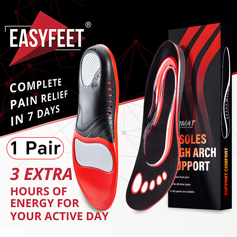 220+ Lbs Heavy Duty High Arch  - مراجعة Men Shoes Outlet وسعره