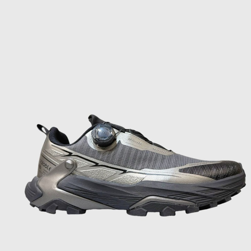 New Good Quality Trail Running - مراجعة Men'S Shoes Good For Wide Feet وسعره