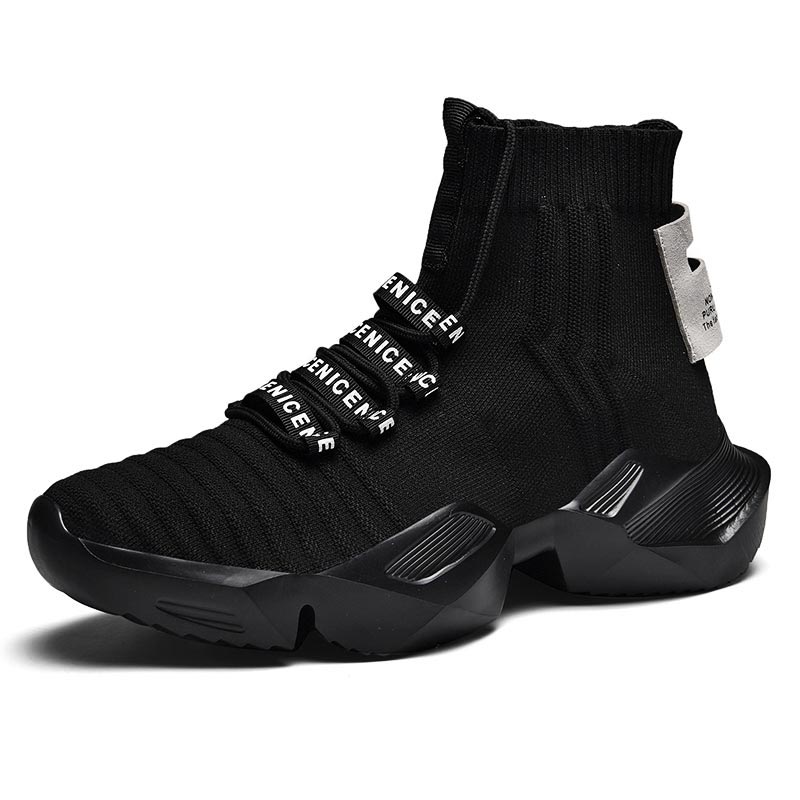 Plus Size High Top Massive Spo - مراجعة Men'S Shoes Japanese Brand وسعره