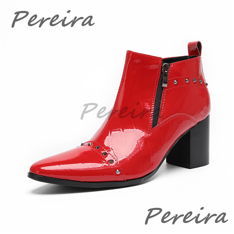 Luxury Genuine Leather Men's A - مراجعة Men Shoes H&M وسعره