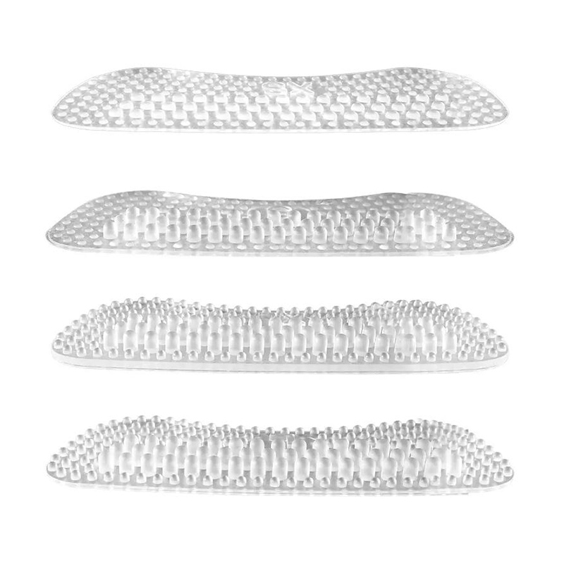Silicone Heel Protectors Stick - مراجعة Men Shoes Outlet وسعره