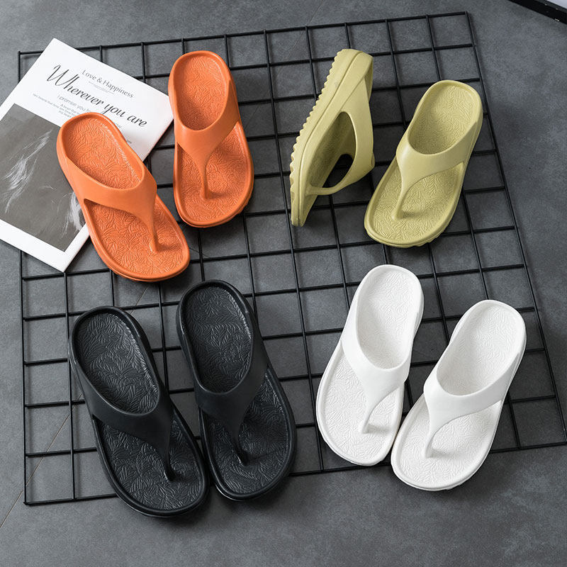 Flip Flop Men Sandals Indoor B - مراجعة Men Shoes H&M وسعره