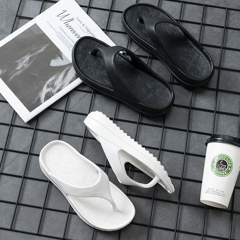 Flip Flop Men Sandals Indoor B - مراجعة Men Shoes H&M وسعره
