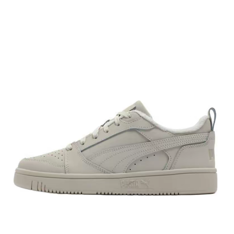 Puma Rebound V6: Minimalist, R - مراجعة Men'S Shoes Puma Sneakers وسعره